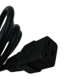 SAA Approval AU 3 Prong Plug to IEC C19 PDU Power Cord